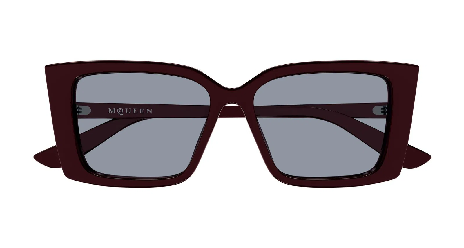 Alexander McQueen AM0578S Sunglasses - view 9
